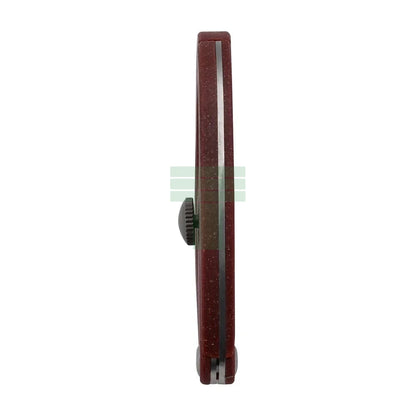 XI2 Cutter Bloodstone Red