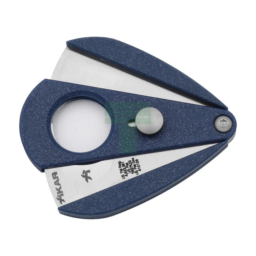 Blue Lapis Xi2 Cutter