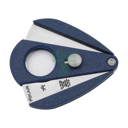 Blue Lapis Xi2 Cutter