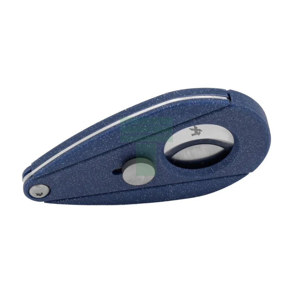 Blue Lapis Xi2 Cutter