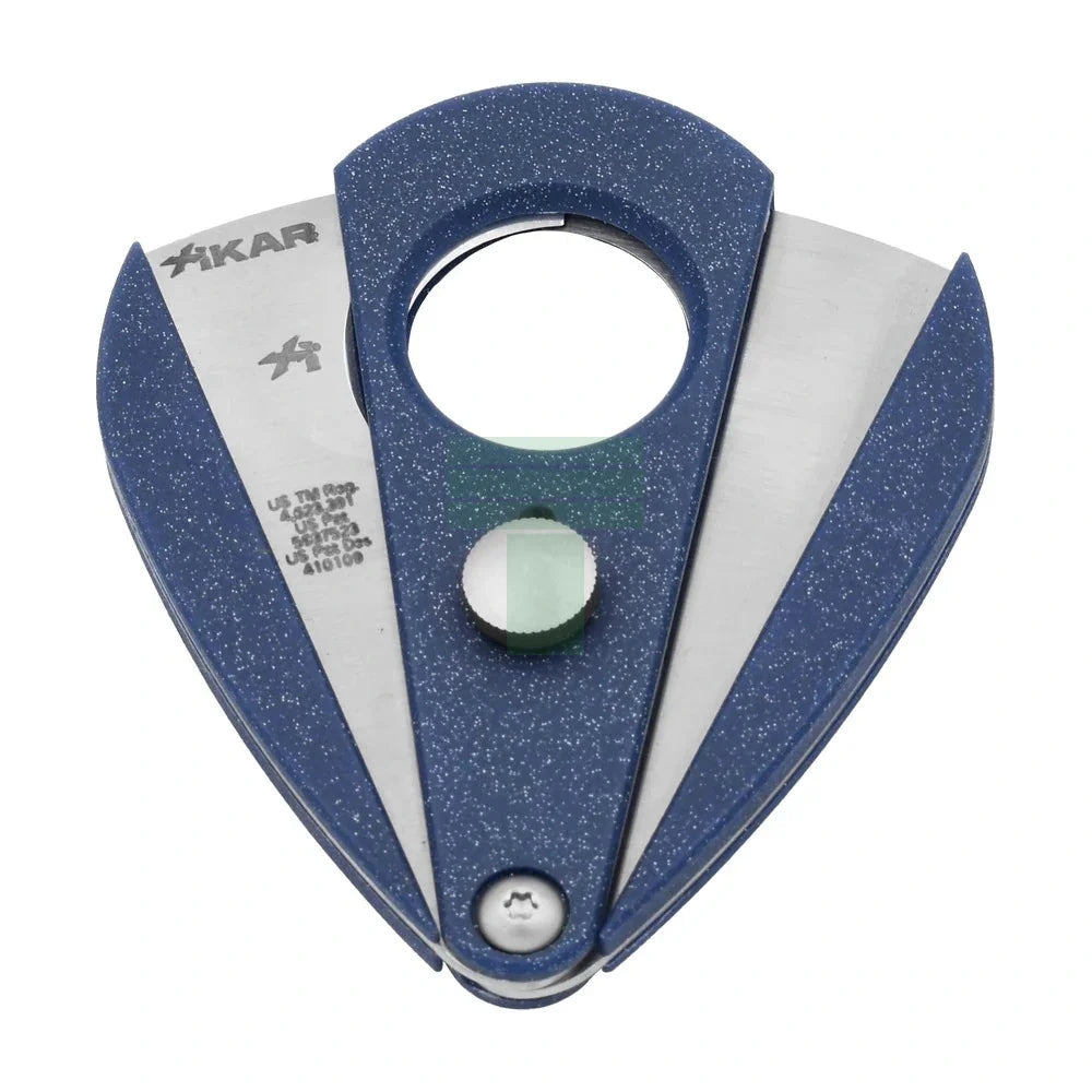 Blue Lapis Xi2 Cutter