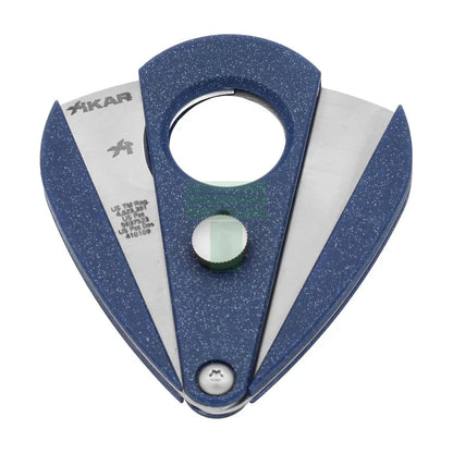 Blue Lapis Xi2 Cutter