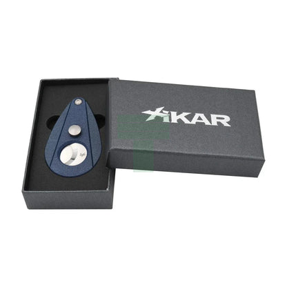 Blue Lapis Xi2 Cutter