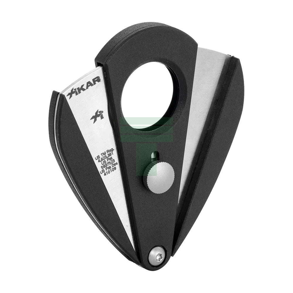 Noir Black Xi2 Cutter