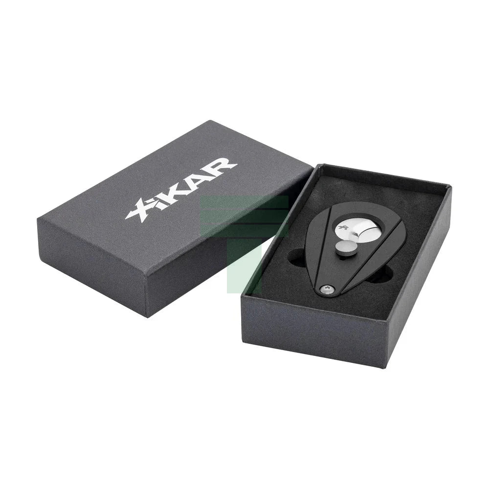 Noir Black Xi2 Cutter