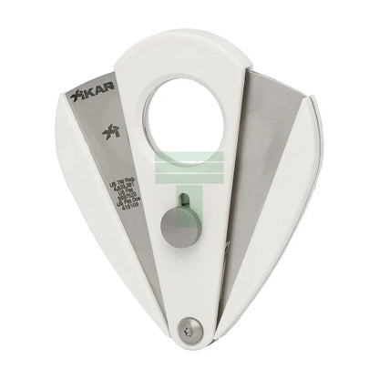 XI2 Cutter Pearl White