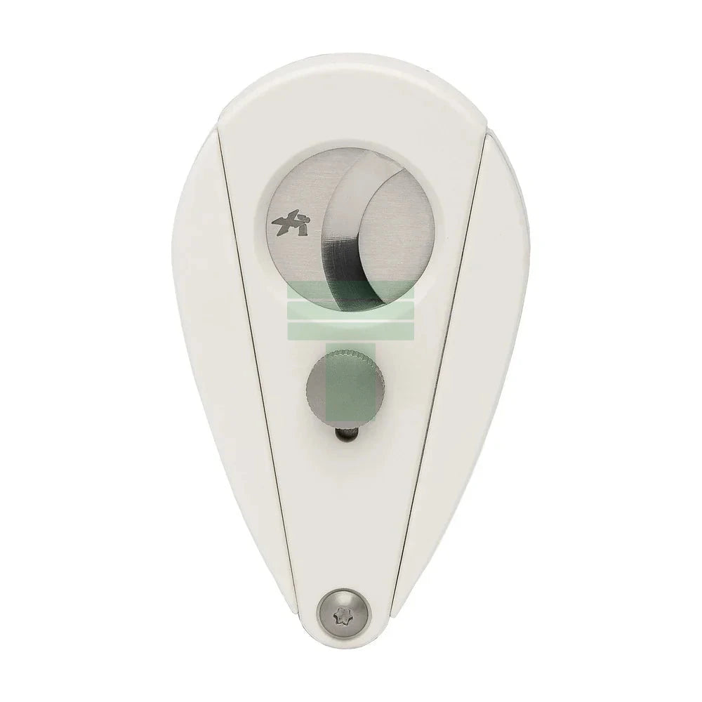 XI2 Cutter Pearl White