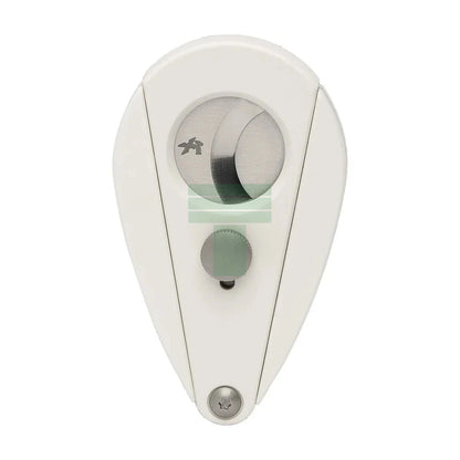 XI2 Cutter Pearl White