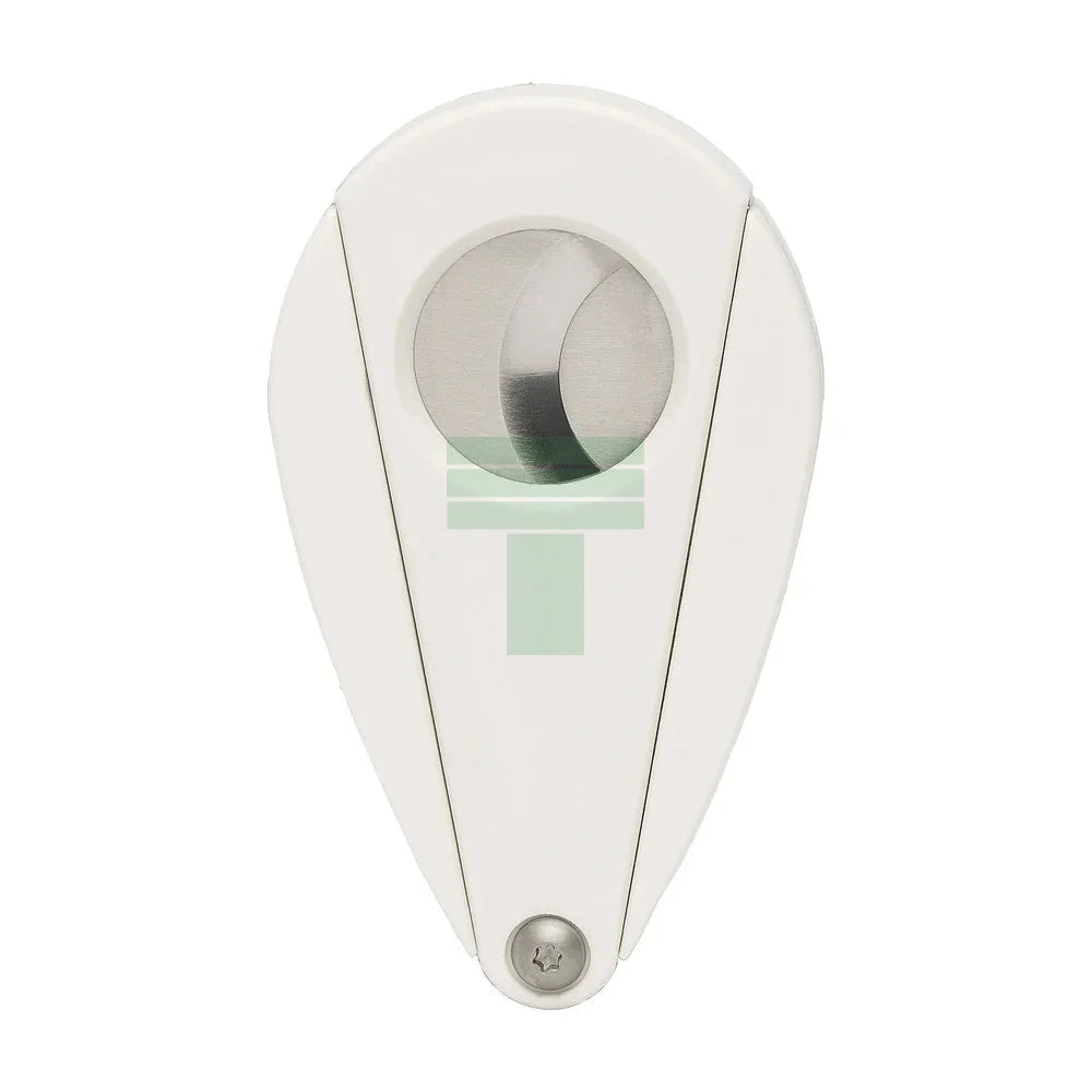 XI2 Cutter Pearl White