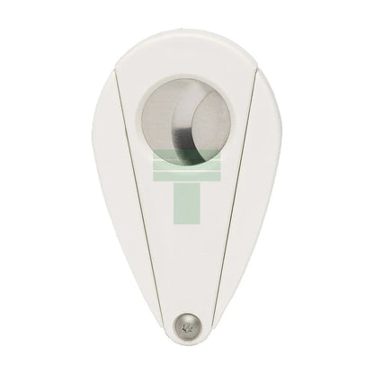 XI2 Cutter Pearl White