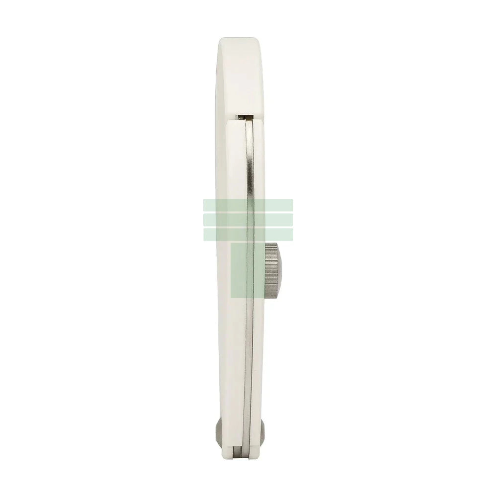 XI2 Cutter Pearl White