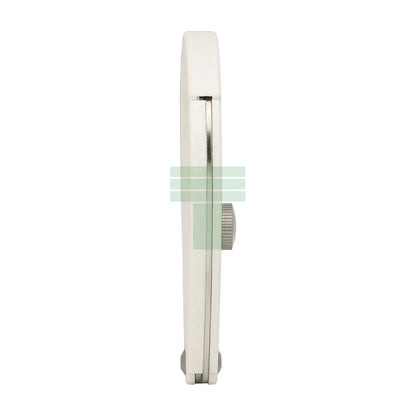 XI2 Cutter Pearl White