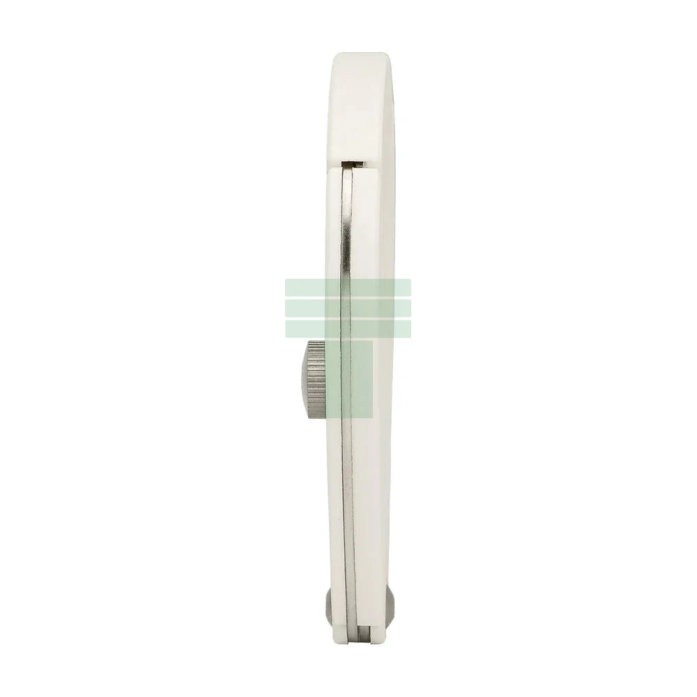 XI2 Cutter Pearl White