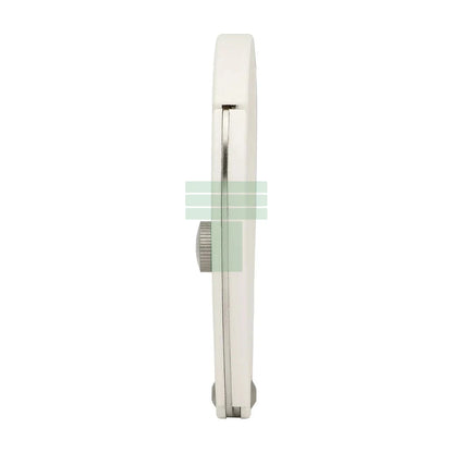 XI2 Cutter Pearl White