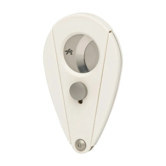 XI2 Cutter Pearl White