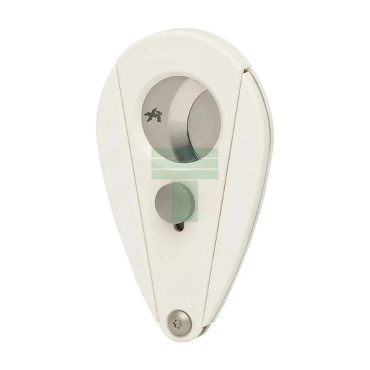 XI2 Cutter Pearl White