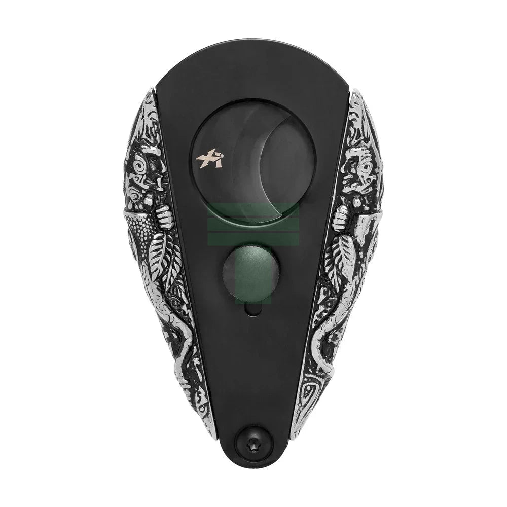 Xi3-302My3Db Cutter, Mayan 3D Phantom, Black Special Edition
