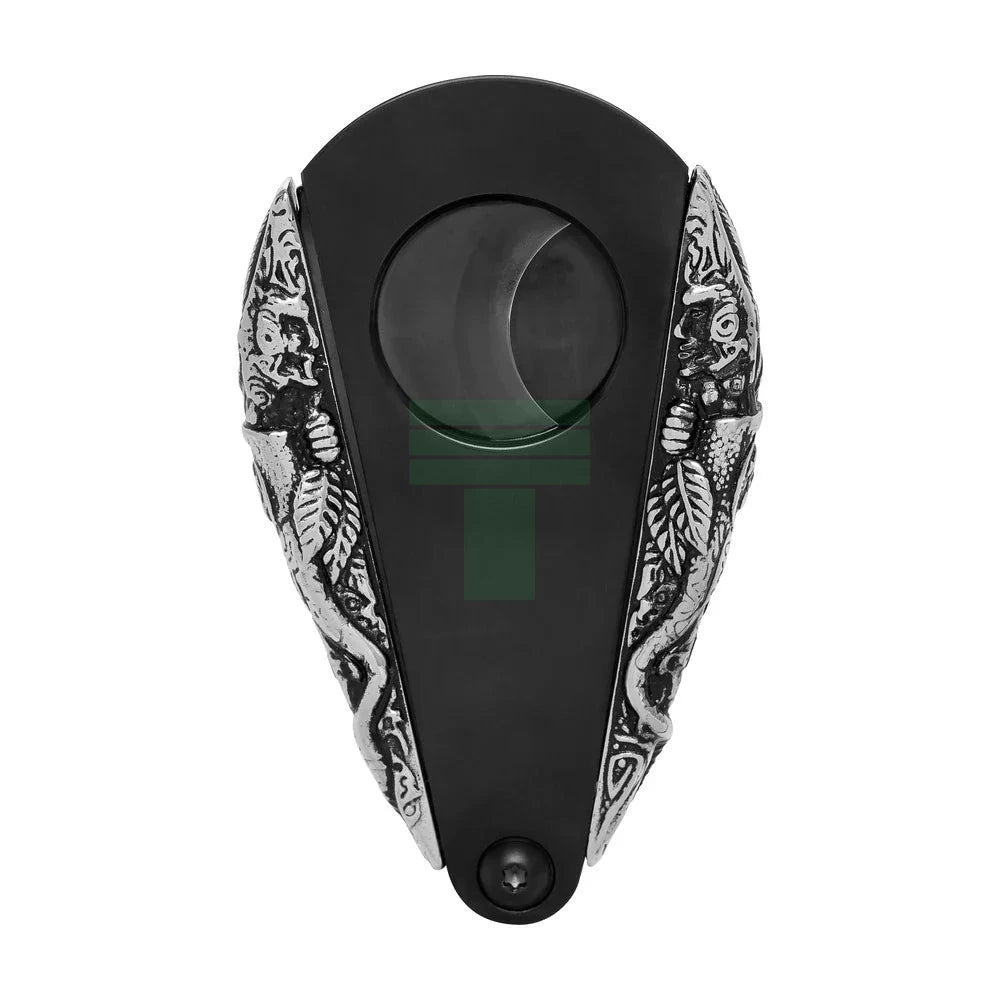 Xi3-302My3Db Cutter, Mayan 3D Phantom, Black Special Edition