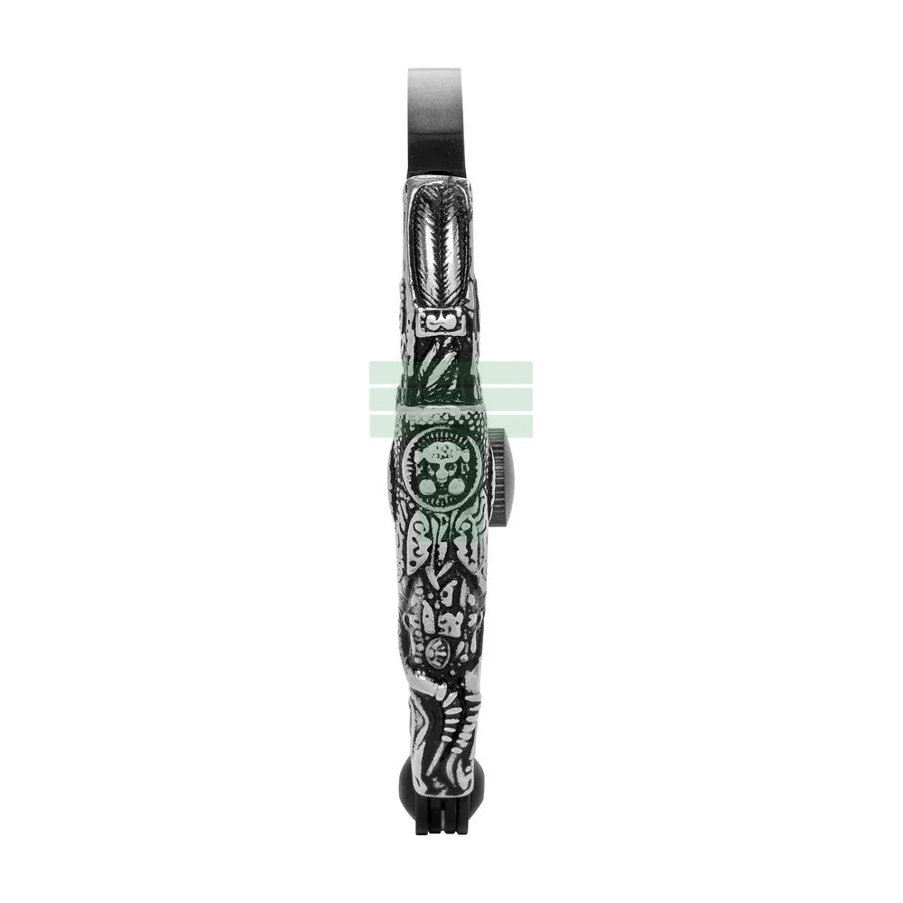 Xi3-302My3Db Cutter, Mayan 3D Phantom, Black Special Edition