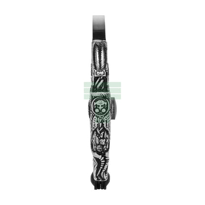 Xi3-302My3Db Cutter, Mayan 3D Phantom, Black Special Edition