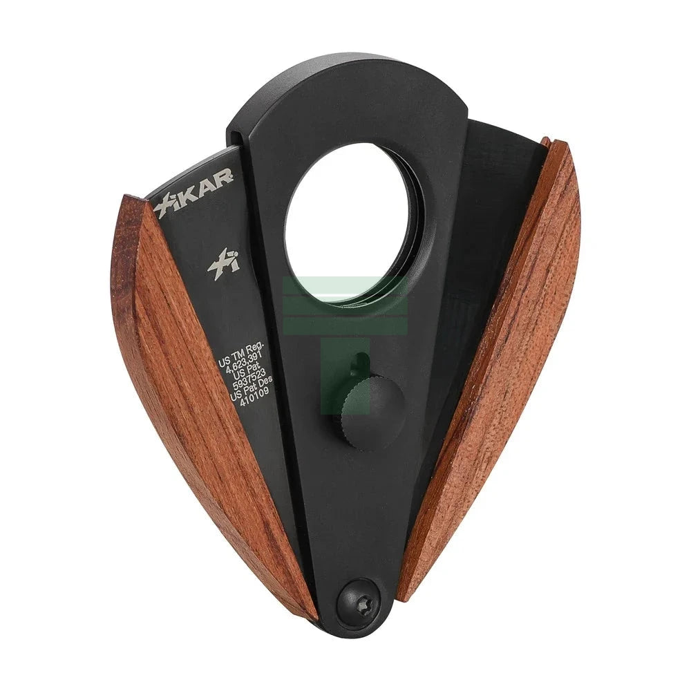 XI3 Cutter, Phantom Redwood