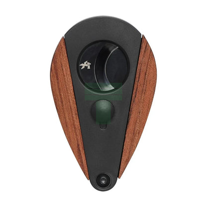 XI3 Cutter, Phantom Redwood