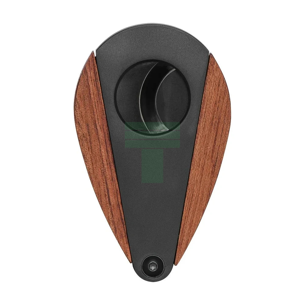 XI3 Cutter, Phantom Redwood