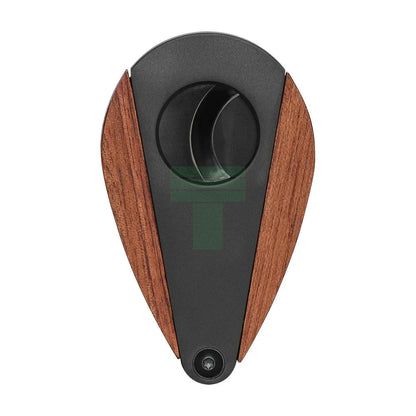 XI3 Cutter, Phantom Redwood