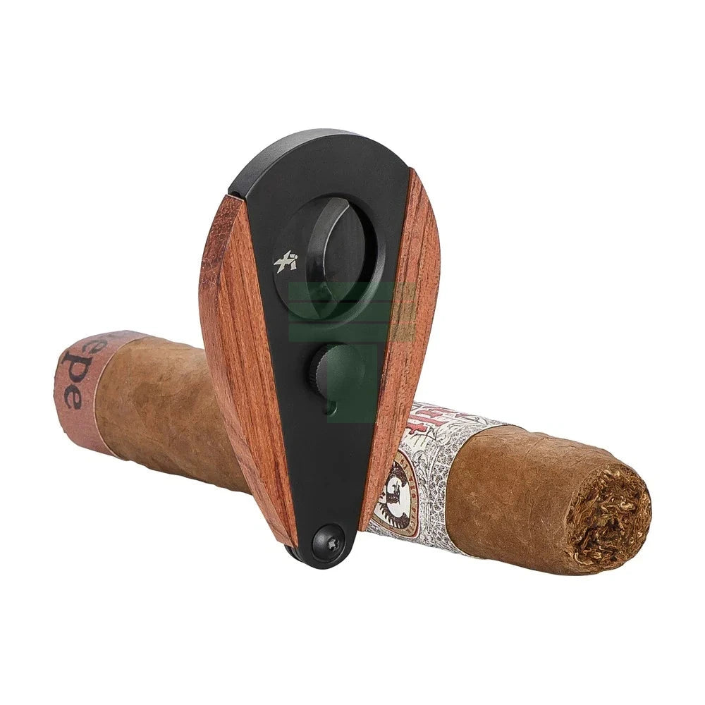 XI3 Cutter, Phantom Redwood
