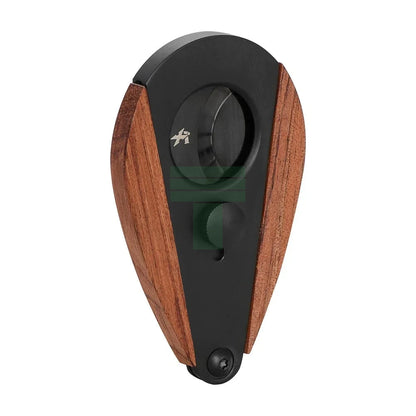 XI3 Cutter, Phantom Redwood