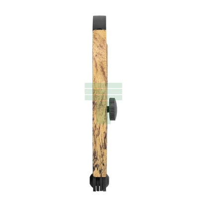 XI3 Cutter, Phantom Spalted Tamarind