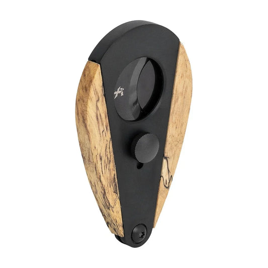 XI3 Cutter, Phantom Spalted Tamarind