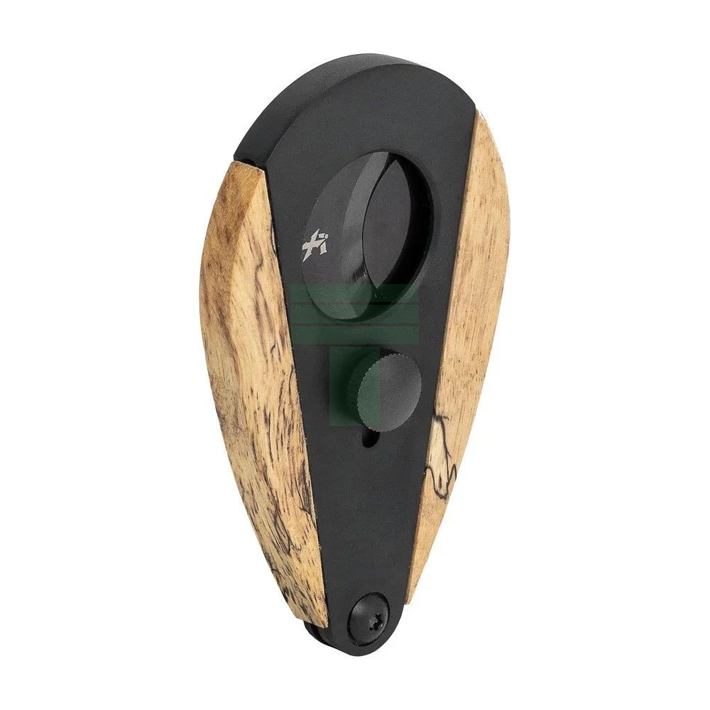 XI3 Cutter, Phantom Spalted Tamarind