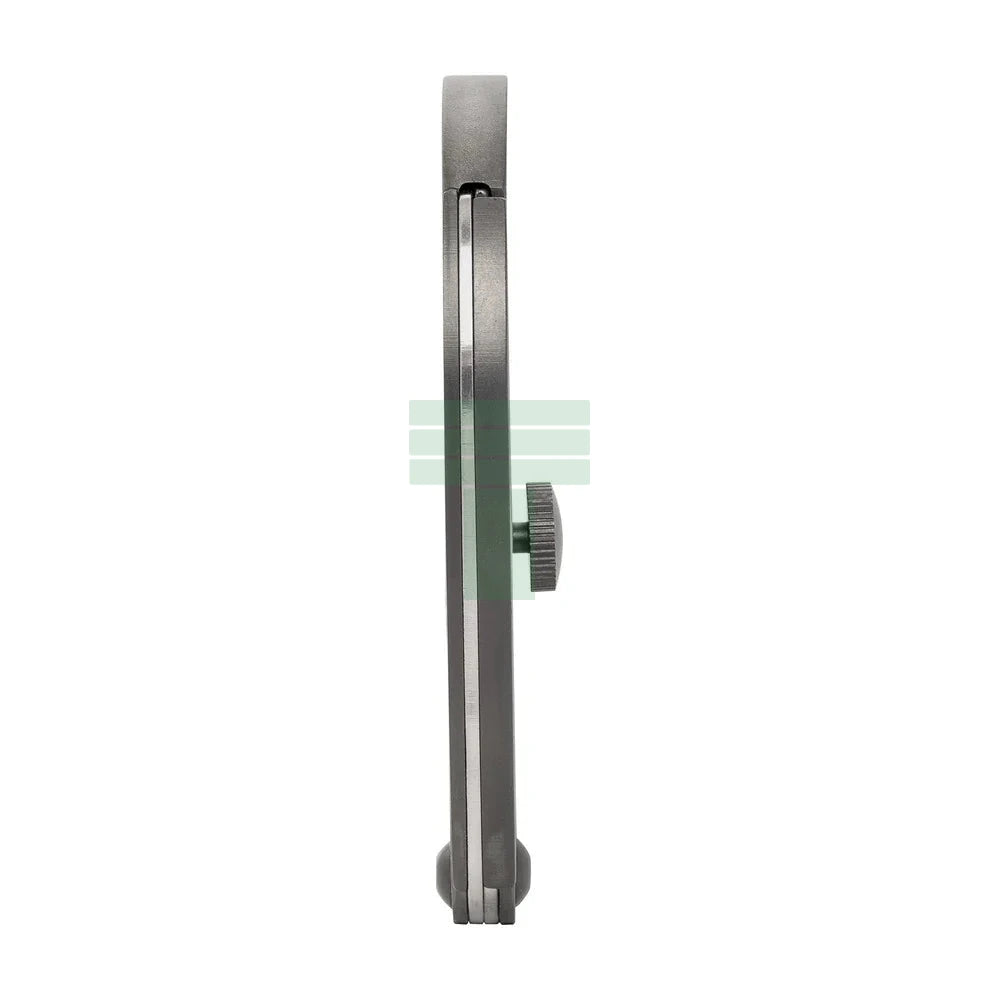 XI3 Cutter, Titanium Black