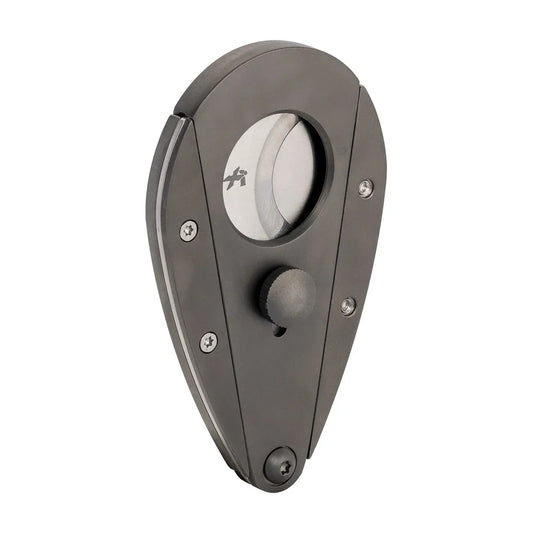 XI3 Cutter, Titanium Black