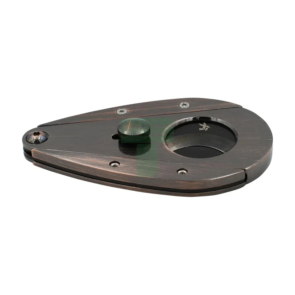 XI3 Cutter, Vintage Bronze