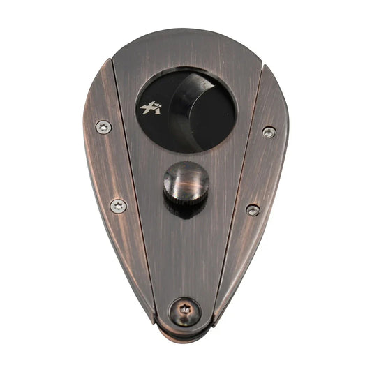 XI3 Cutter, Vintage Bronze