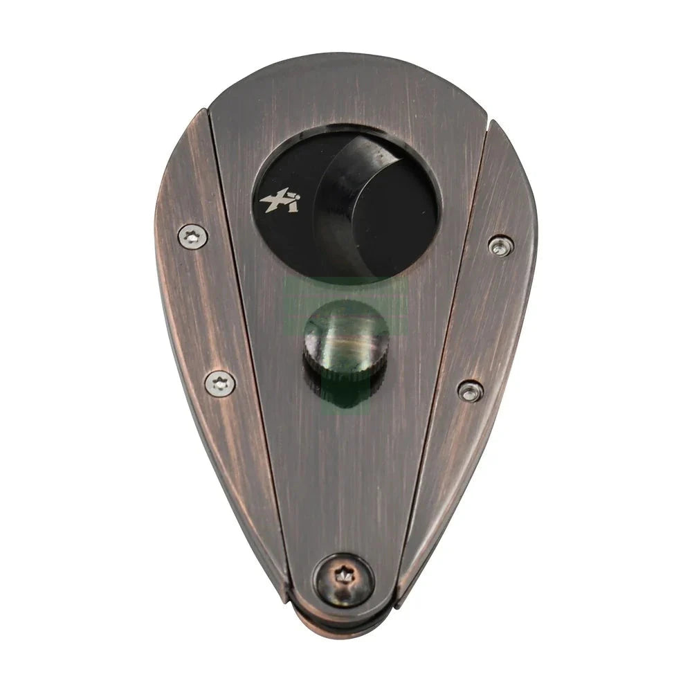 XI3 Cutter, Vintage Bronze