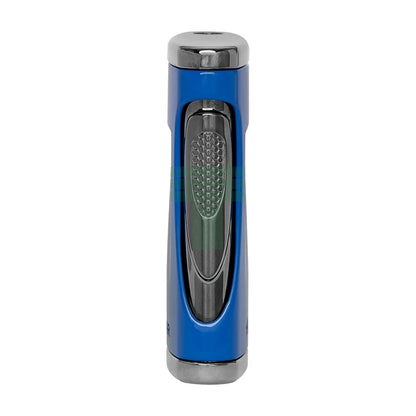 Xidris Single Jet Flame, Wind Resistant, Cobalt Blue
