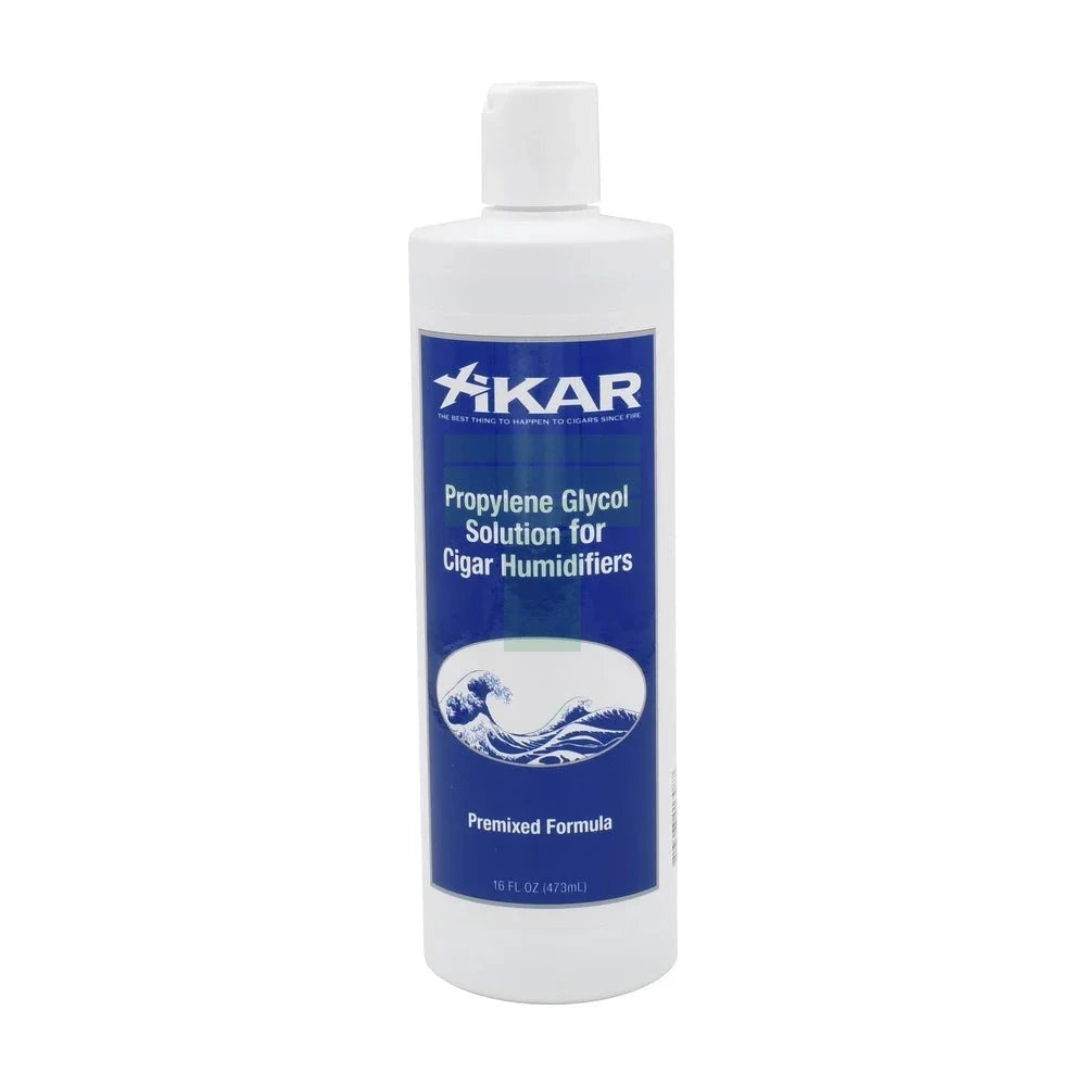 Xikar 815Xi Propylene Glycol Solution 16 Oz.