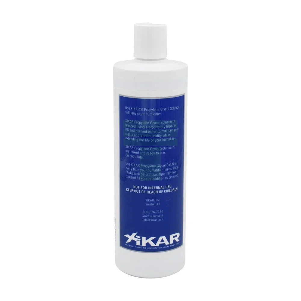 Xikar 815Xi Propylene Glycol Solution 16 Oz.