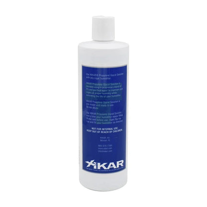 Xikar 815Xi Propylene Glycol Solution 16 Oz.