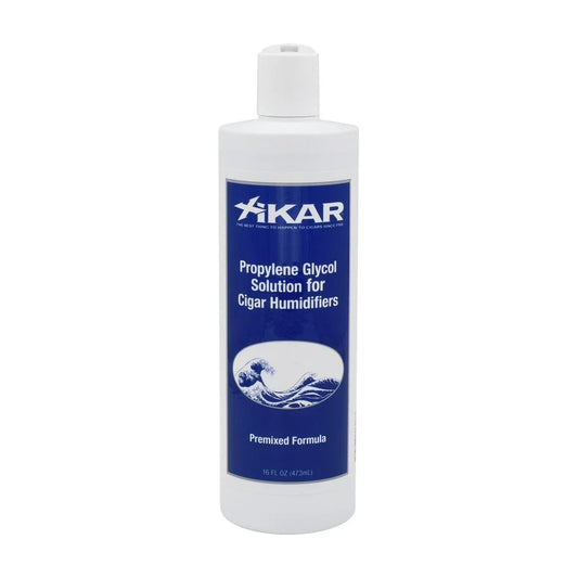 Xikar 815Xi Propylene Glycol Solution 16 Oz.