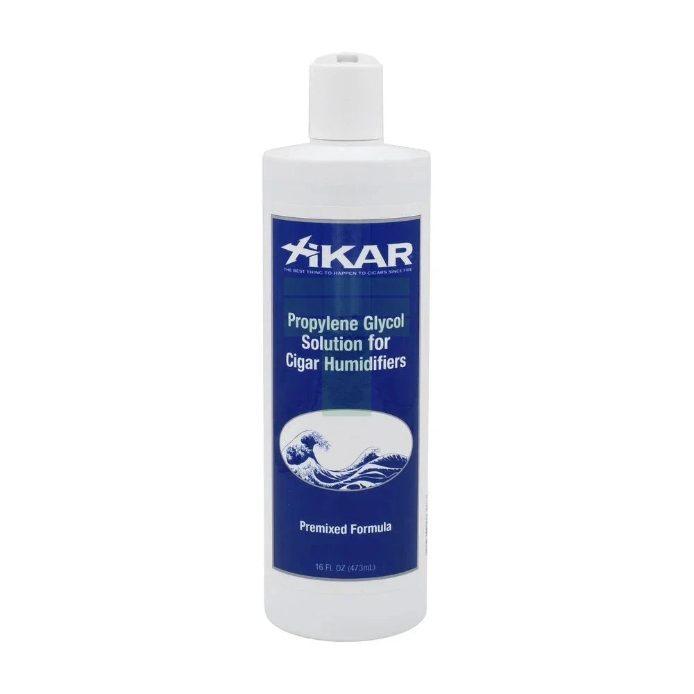 Xikar 815Xi Propylene Glycol Solution 16 Oz.