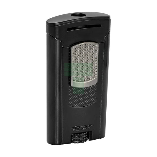 Xikar Astral Lighter Black