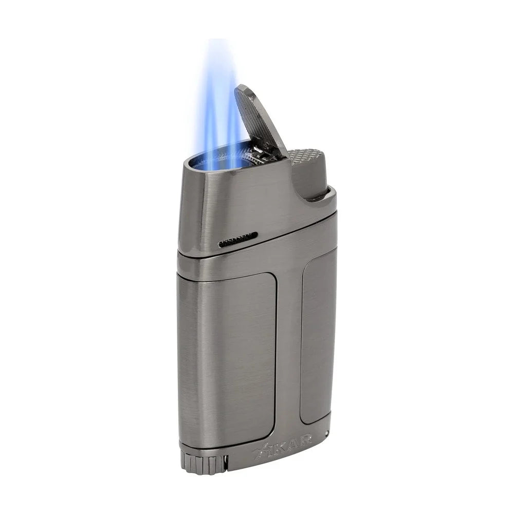 XIKAR ELX Lighters with Cigar Punch