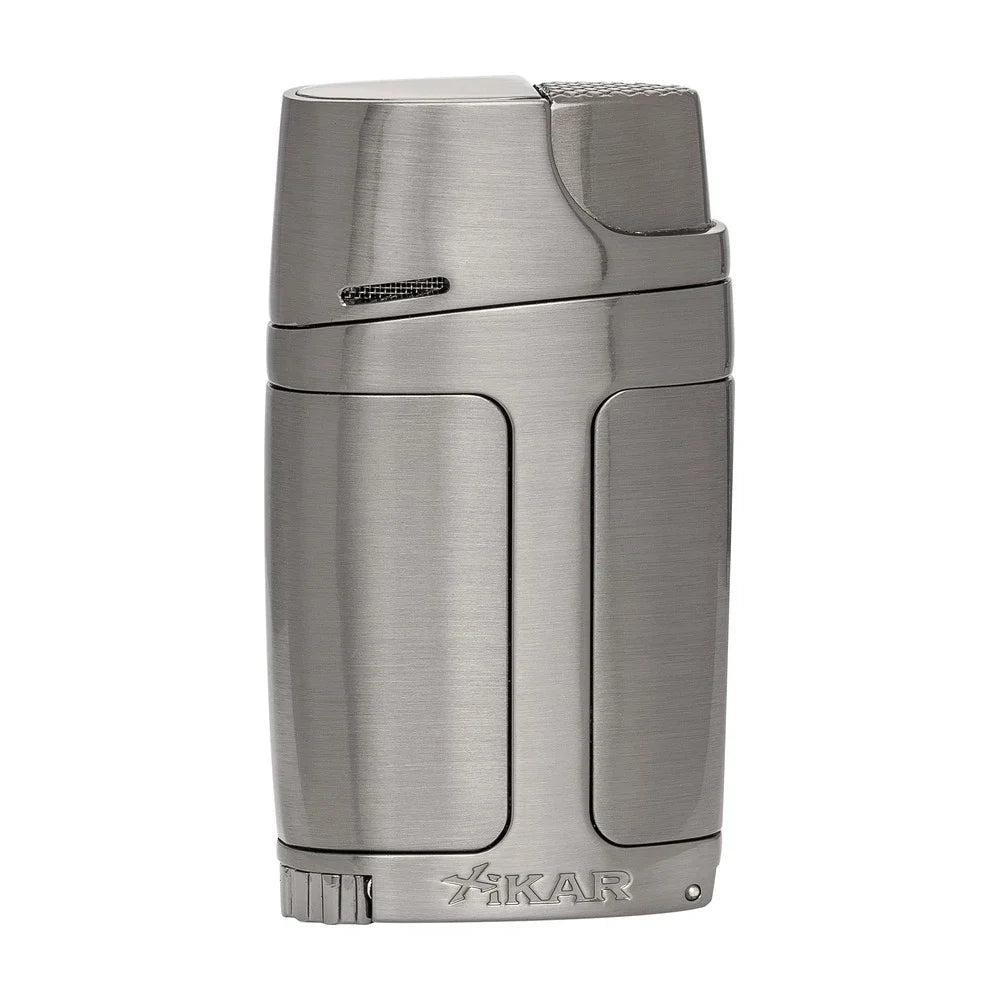 XIKAR ELX Lighters with Cigar Punch