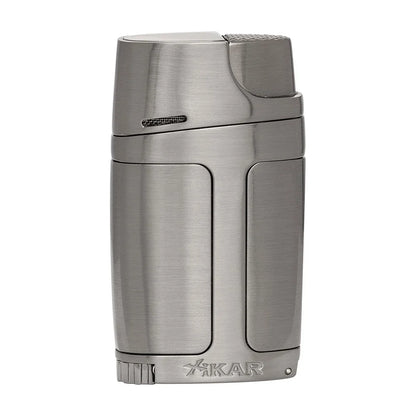 XIKAR ELX Lighters with Cigar Punch