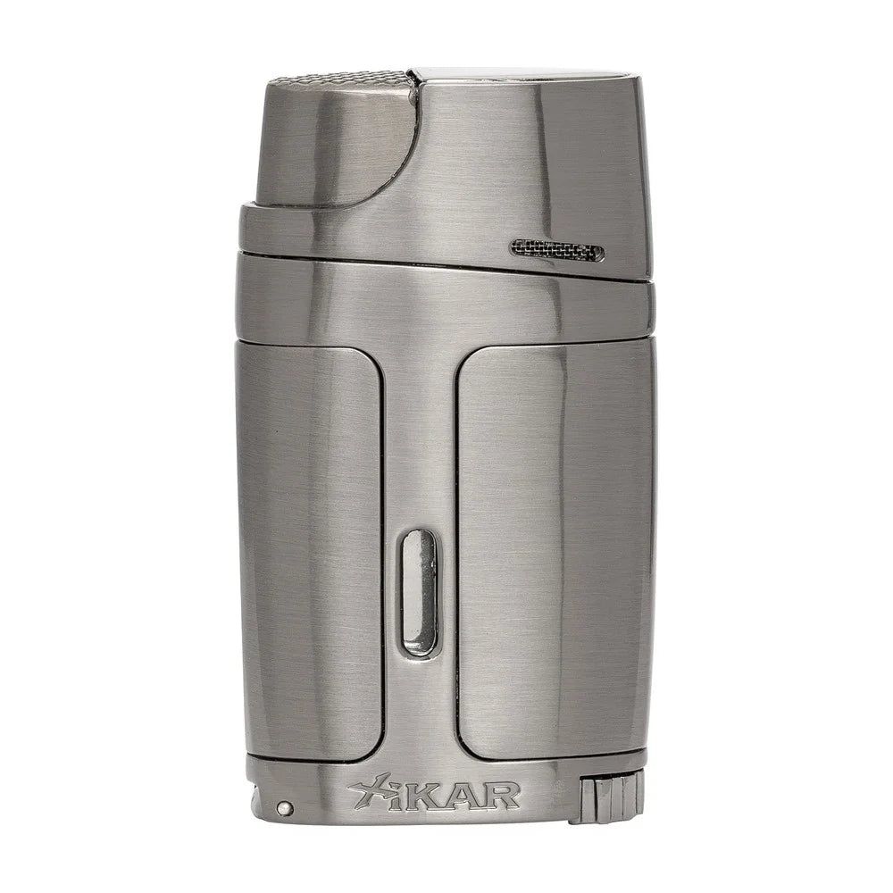 XIKAR ELX Lighters with Cigar Punch