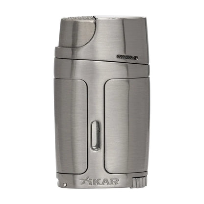 XIKAR ELX Lighters with Cigar Punch